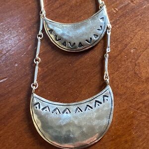 SILPADA CELESTIAL CHIC NECKLACE